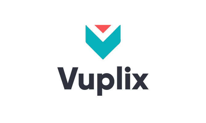 vuplix.com