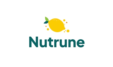 Nutrune.com