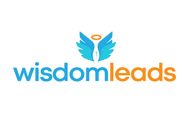 WisdomLeads.com