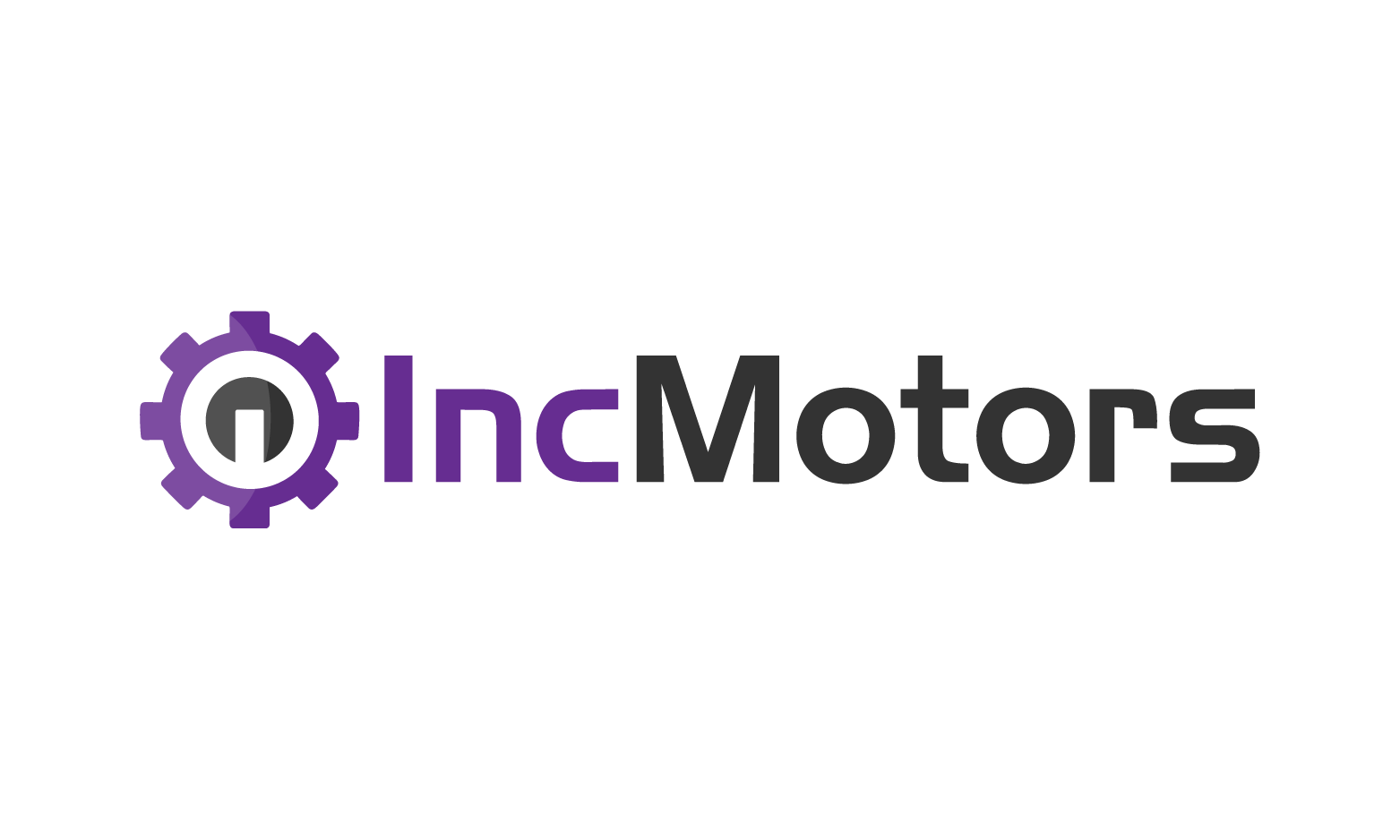 IncMotors.com - Creative brandable domain for sale