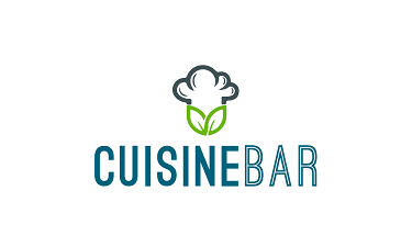 CuisineBar.com