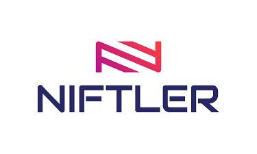 Niftler.com - Creative brandable domain for sale