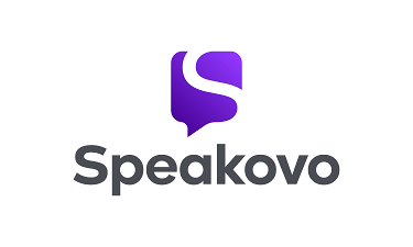 Speakovo.com