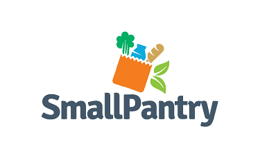 SmallPantry.com