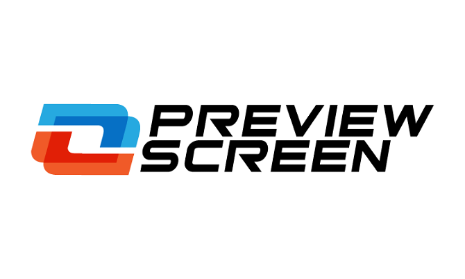 PreviewScreen.com