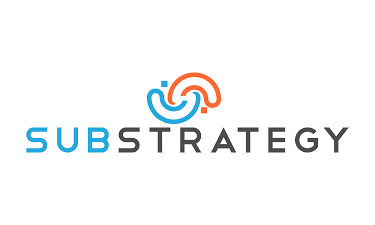 Substrategy.com