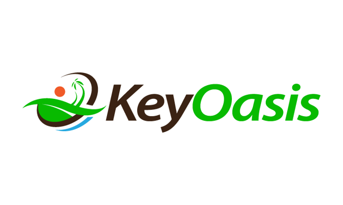 KeyOasis.com