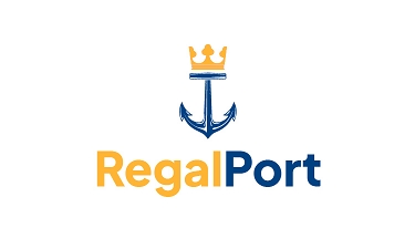 RegalPort.com