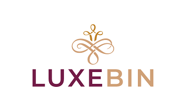 LuxeBin.com