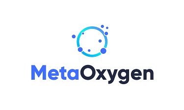 MetaOxygen.com - Creative brandable domain for sale