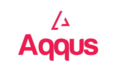 Aqqus.com - Creative brandable domain for sale