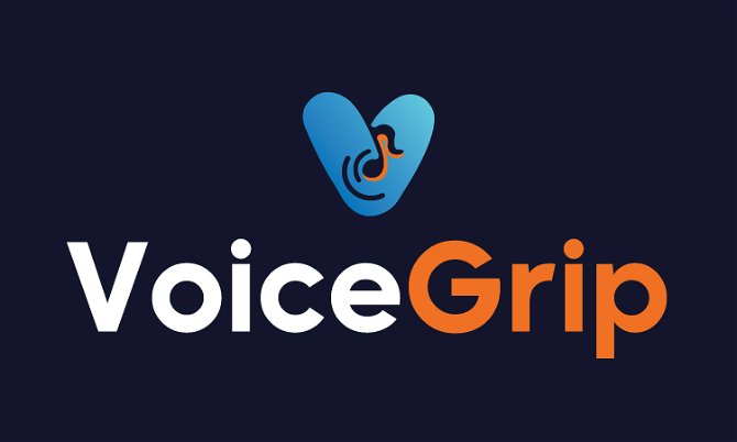 VoiceGrip.com