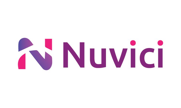 Nuvici.com - Creative brandable domain for sale
