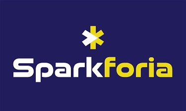 Sparkforia.com
