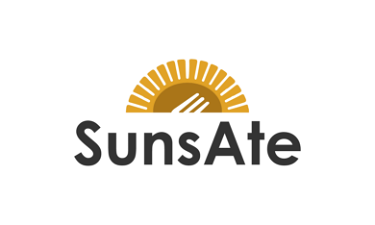 SunsAte.com