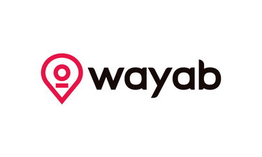 Wayab.com - Creative brandable domain for sale