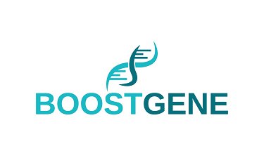 BoostGene.com