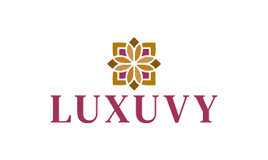 Luxuvy.com