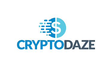 CryptoDaze.com - New premium domain marketplace