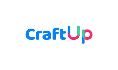 CraftUp.com