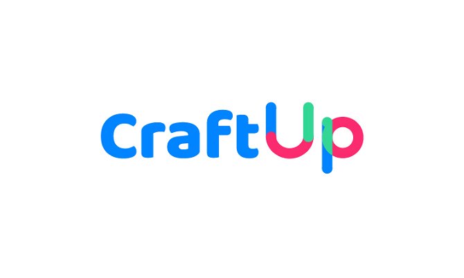 CraftUp.com