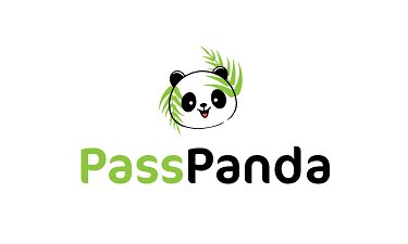 PassPanda.com