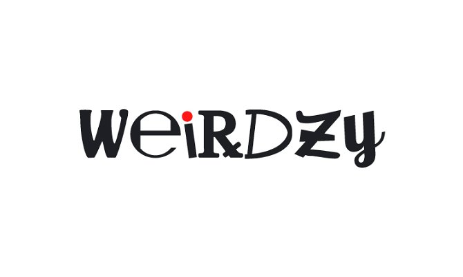 Weirdzy.com