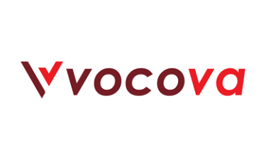 Vocova.com - Creative brandable domain for sale