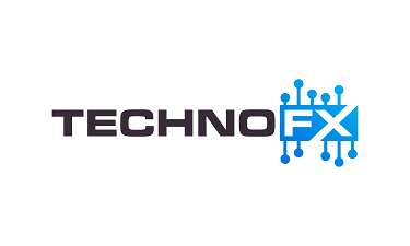 TechnoFX.com - Creative brandable domain for sale
