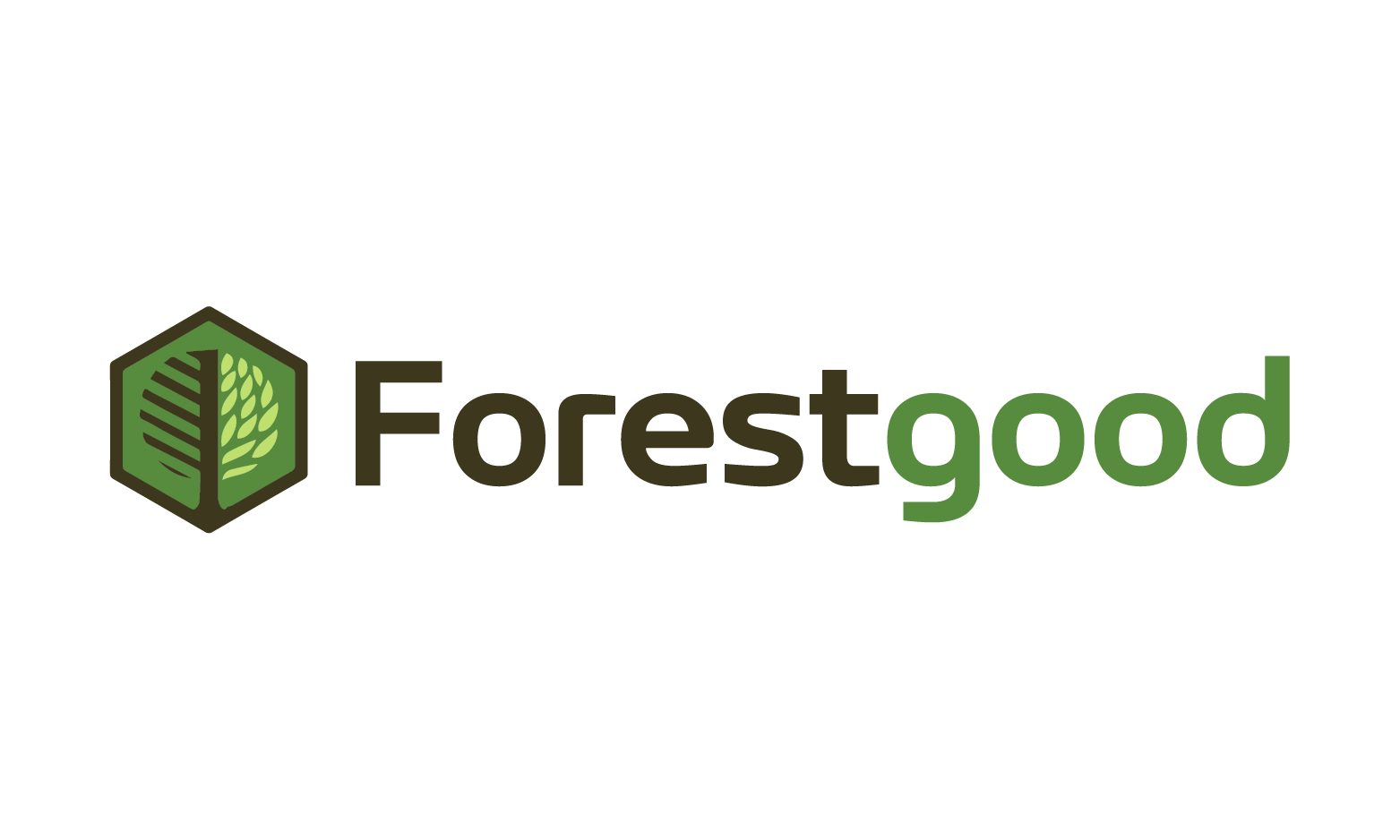 ForestGood.com - Creative brandable domain for sale