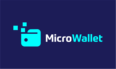 MicroWallet.xyz