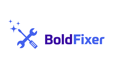 BoldFixer.com