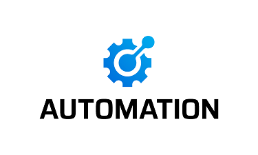 Automation.xyz - Creative brandable domain for sale