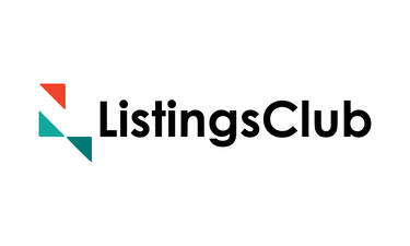 ListingsClub.com - Creative brandable domain for sale