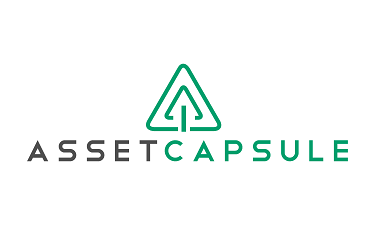 AssetCapsule.com