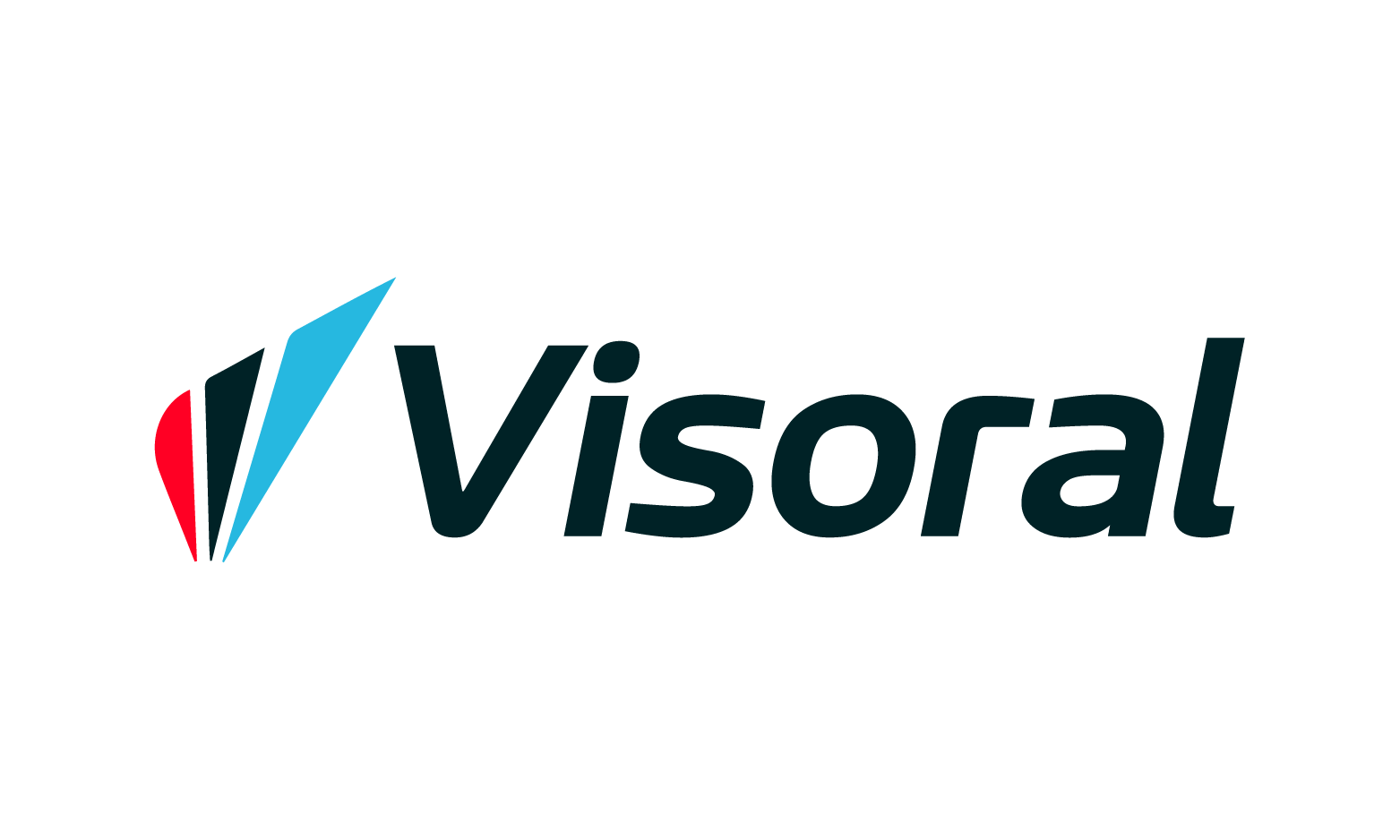 Visoral.com - Creative brandable domain for sale