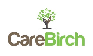 CareBirch.com - Creative brandable domain for sale