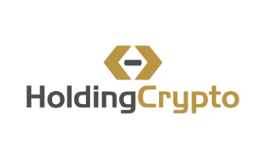 HoldingCrypto.com
