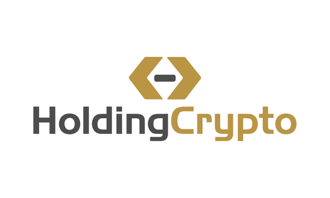 HoldingCrypto.com