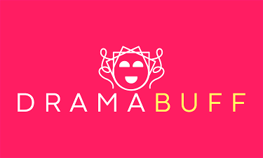 DramaBuff.com - Creative brandable domain for sale