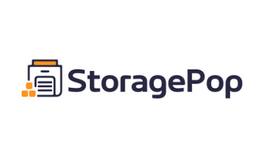 StoragePop.com - buying Creative premium names