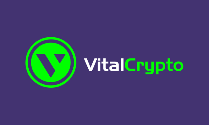 VitalCrypto.com