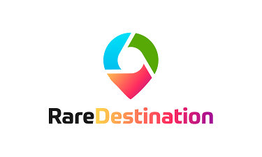 RareDestination.com