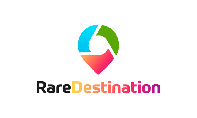 RareDestination.com