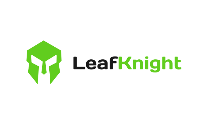 LeafKnight.com