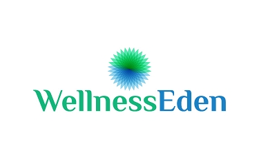 WellnessEden.com