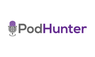 PodHunter.com - Great premium domains