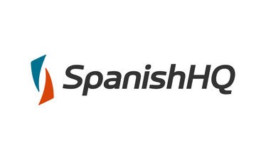 spanishhq.com - Creative brandable domain for sale