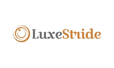 LuxeStride.com