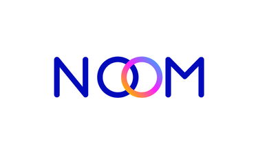 Noom.io - Creative brandable domain for sale